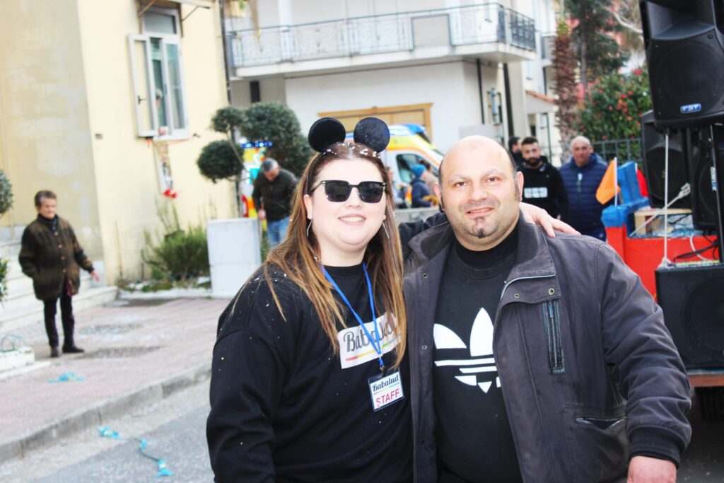 SPERONE. Il Carnevale targato Babalud. Le foto più belle