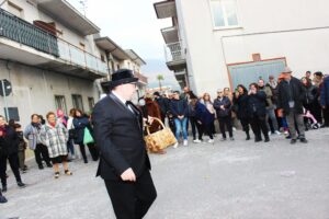 AVELLA. Le foto più belle del Carnevale.