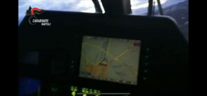 Nola: Rapine in diverse attività commerciali, Carabinieri arrestano 3 persone Nola: Rapine in diverse attività commerciali, Carabinieri arrestano 3 persone