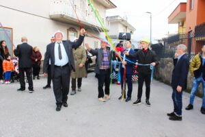 AVELLA. Le foto più belle del Carnevale.