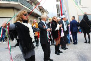 AVELLA. Le foto più belle del Carnevale.