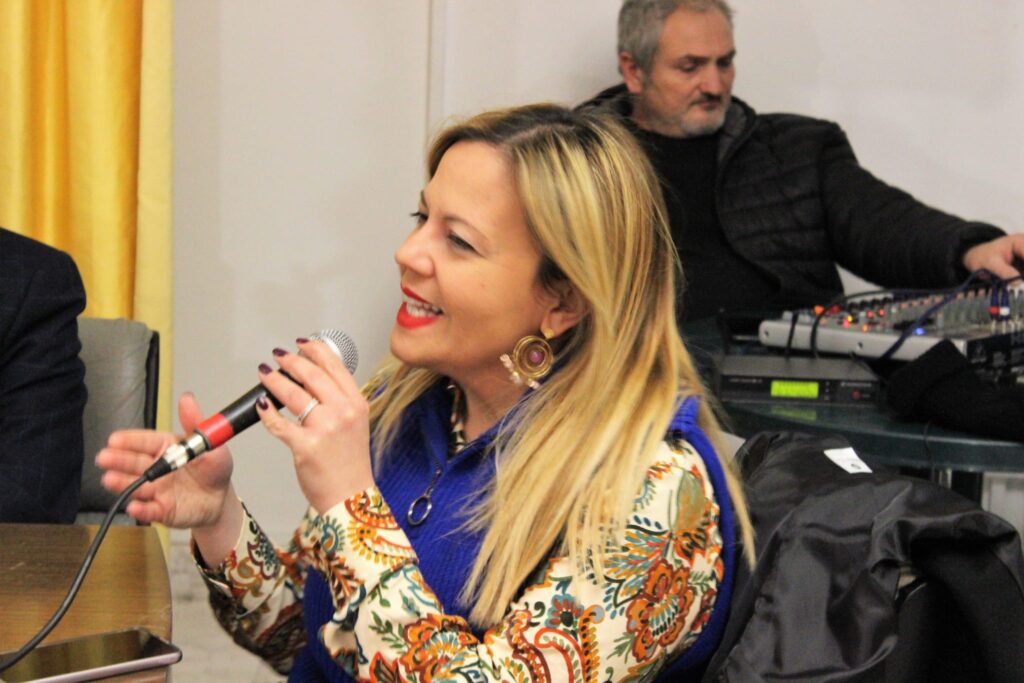 SPERONE. Presentazione del testo Cara Liviuccia, di Stefano e Serena Andreotti . Le foto più belle