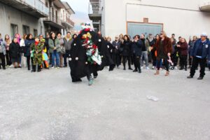 AVELLA. Le foto più belle del Carnevale.