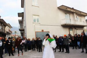 AVELLA. Le foto più belle del Carnevale.
