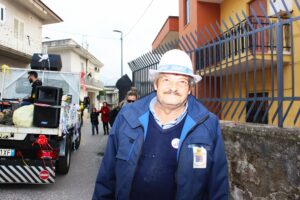 AVELLA. Le foto più belle del Carnevale.