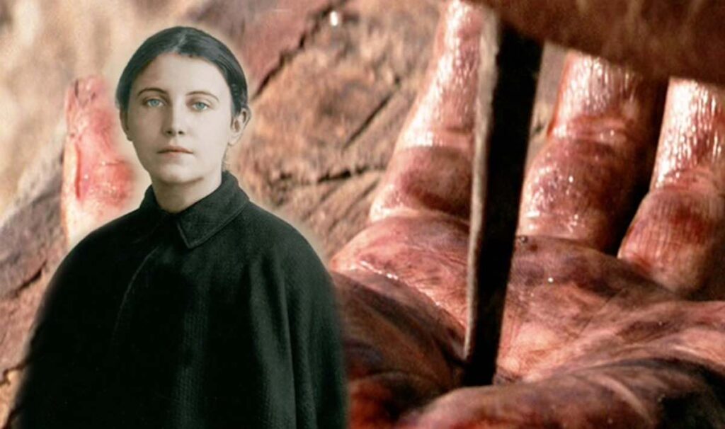 Forino (Av): La Cittadina Irpina già importante crocevia di Santi e Beati, domenica 26 Febbraio si impreziosirà ulteriormente con l arrivo del Santo Cuore di Santa Gemma Galgani