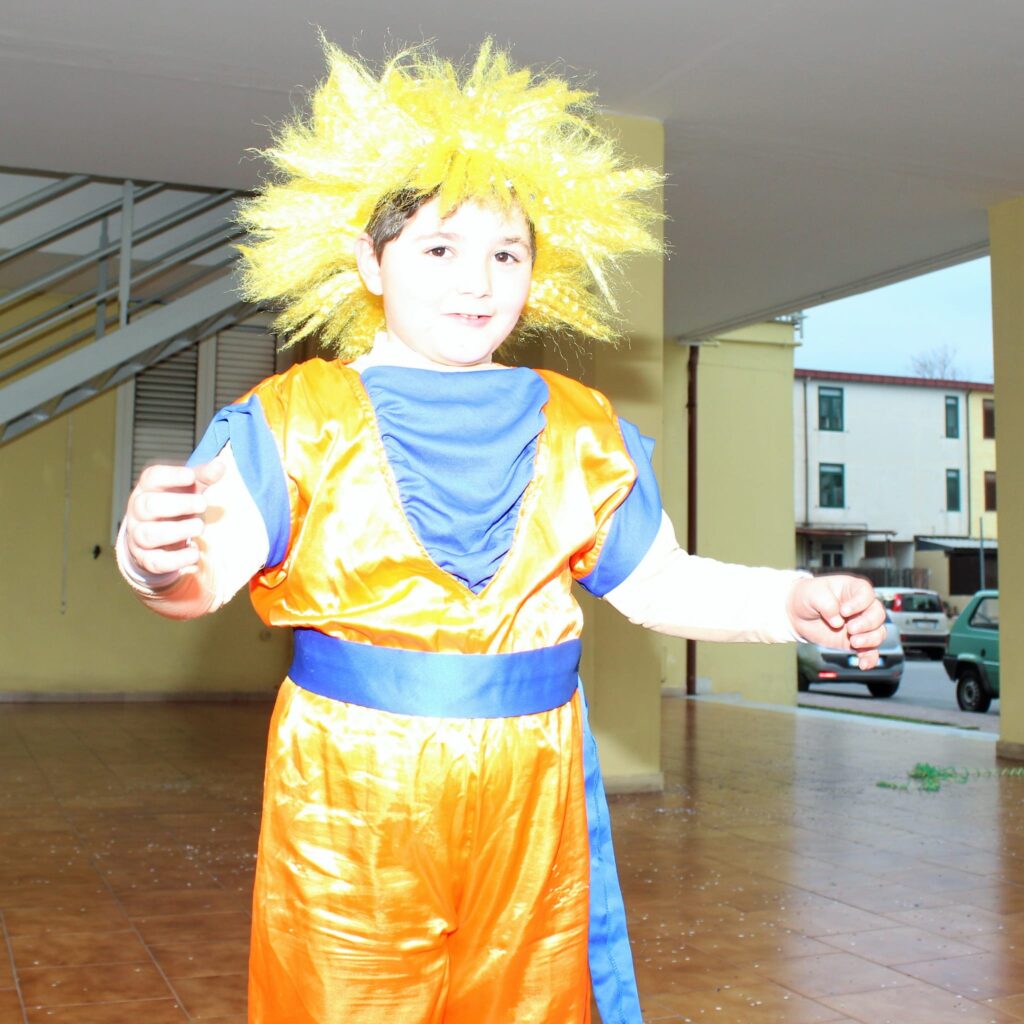 SPERONE. Il Carnevale targato Babalud. Le foto più belle