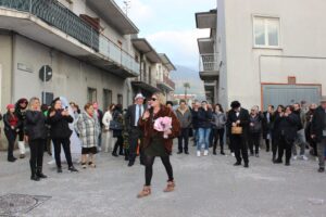 AVELLA. Le foto più belle del Carnevale.