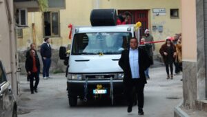 AVELLA. Le foto più belle del Carnevale.