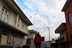 AVELLA. Le foto più belle del Carnevale.