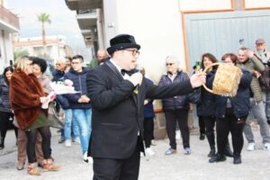 AVELLA. Le foto più belle del Carnevale.