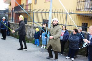 AVELLA. Le foto più belle del Carnevale.