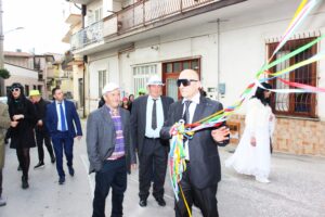 AVELLA. Le foto più belle del Carnevale.