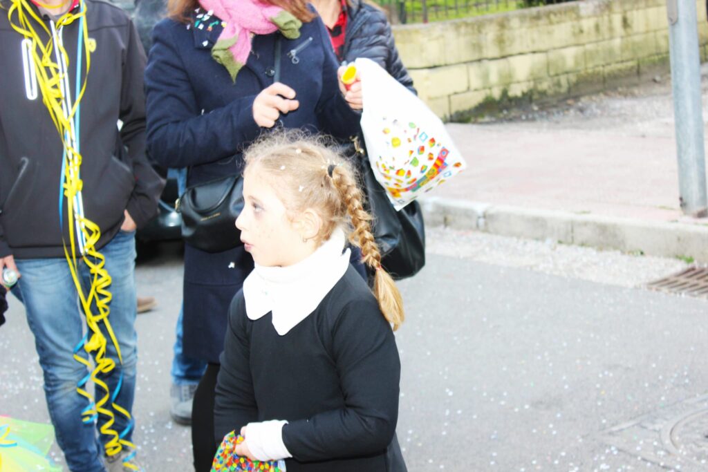 SPERONE. Il Carnevale targato Babalud. Le foto più belle
