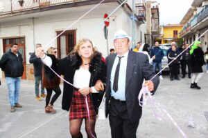 AVELLA. Le foto più belle del Carnevale.