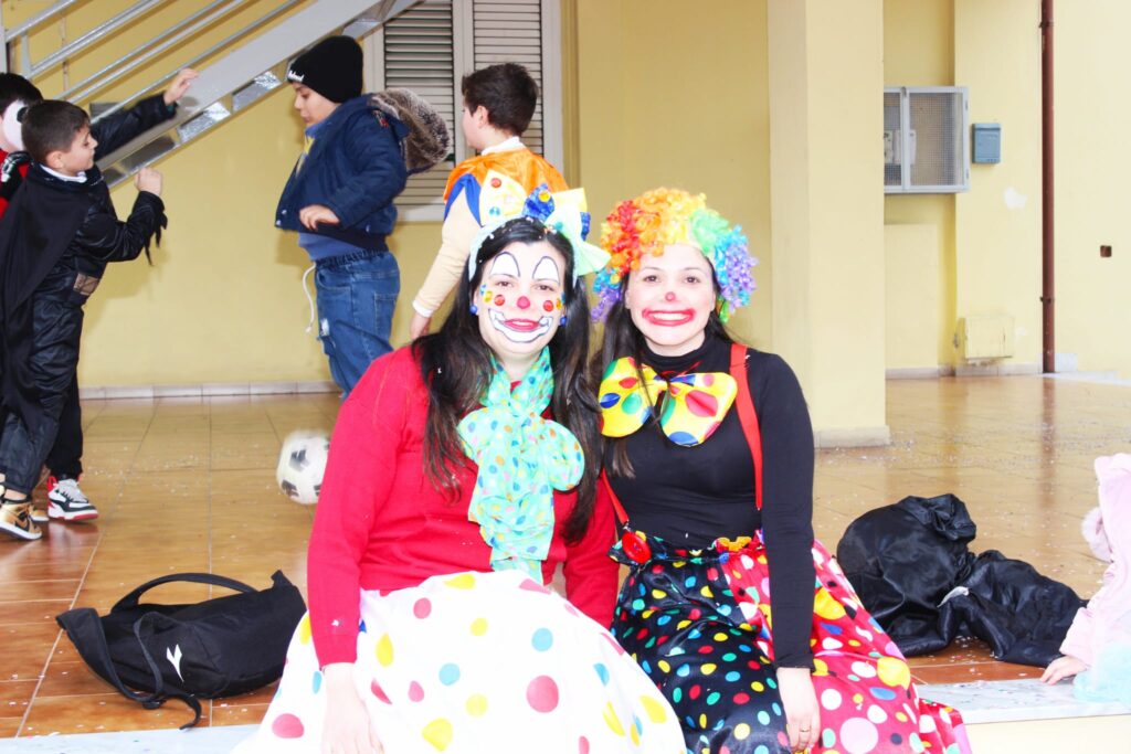 SPERONE. Il Carnevale targato Babalud. Le foto più belle