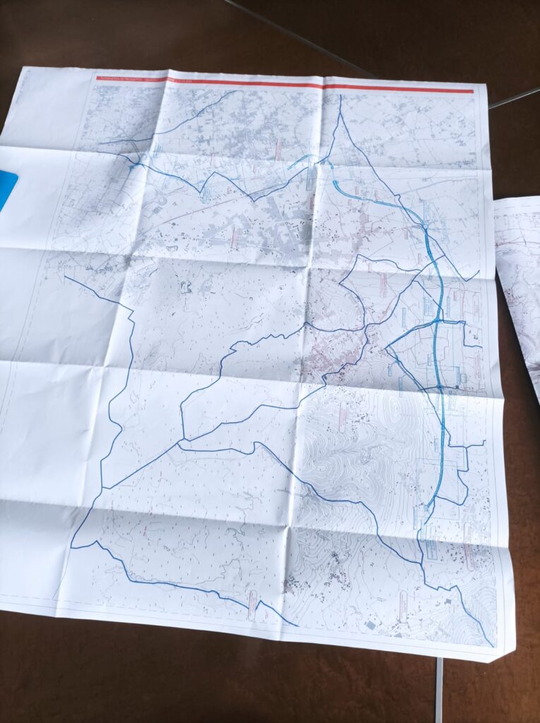 Vallo Lauro A30, la Regione incontra i sindaci Gli amministratori : bene CasconeLa