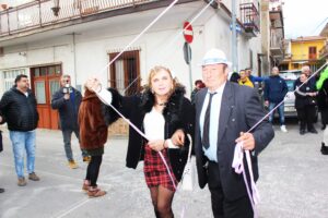 AVELLA. Le foto più belle del Carnevale.