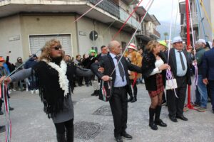 AVELLA. Le foto più belle del Carnevale.