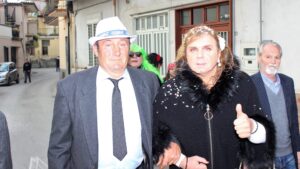 AVELLA. Le foto più belle del Carnevale.