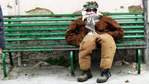 AVELLA. Le foto più belle del Carnevale.