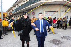 AVELLA. Le foto più belle del Carnevale.