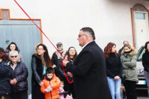 AVELLA. Le foto più belle del Carnevale.