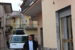 AVELLA. Le foto più belle del Carnevale.