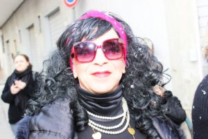 AVELLA. Le foto più belle del Carnevale.