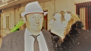 AVELLA. Le foto più belle del Carnevale.