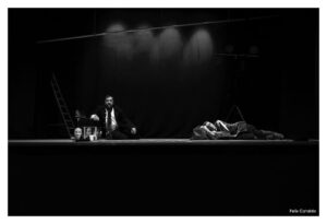 Campania Festival, Proteatro in prima assoluta al Colosseo. Lunedì in scena L’Incontro, approdo del viaggio targato io tu noi. Filo conduttore e regia di Lubomir Martin Bukovy e Franco Scotto Campania Festival, Proteatro in prima assoluta al Colosseo. Lunedì in scena L’Incontro, approdo del viaggio targato io tu noi. Filo conduttore e regia di Lubomir Martin Bukovy e Franco Scotto