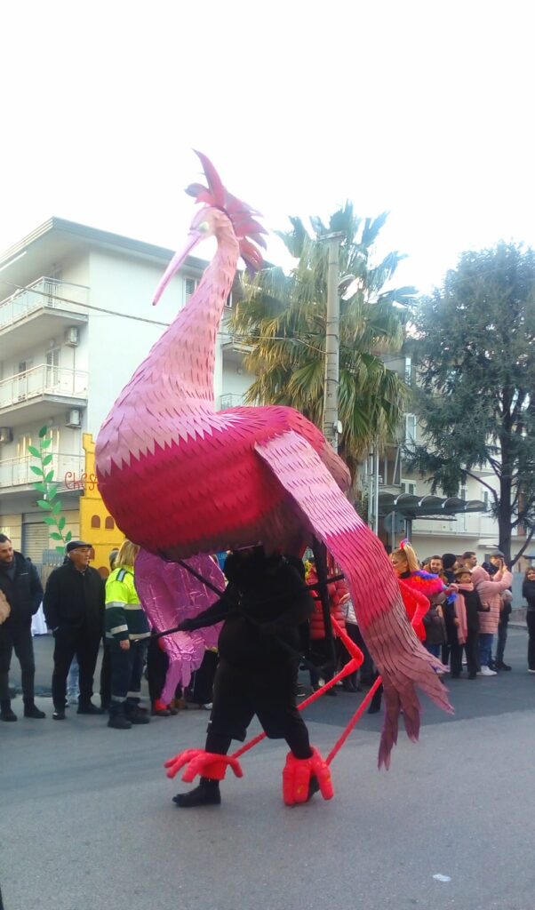 Palma Campania   Il grande ritorno delle Quadriglie