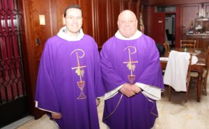 MUGNANO del CARDINALE. Il Santuario di Santa Filomena ha accolto i bambini della Stella di Nola