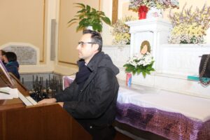 MUGNANO del CARDINALE. Il Santuario di Santa Filomena ha accolto i bambini della Stella di Nola