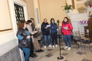 MUGNANO del CARDINALE. Il Santuario di Santa Filomena ha accolto i bambini della Stella di Nola