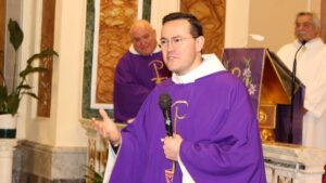 MUGNANO del CARDINALE. Il Santuario di Santa Filomena ha accolto i bambini della Stella di Nola