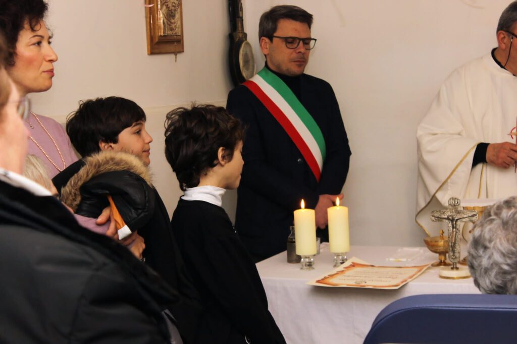 Baiano. Le foto più belle dei 100 anni di Angela Fiordellisi