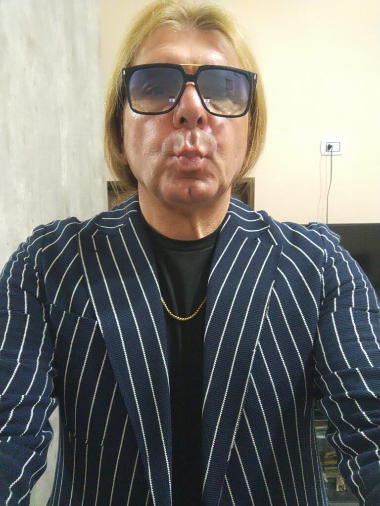 100 DI QUESTI GIORNI. Avella, compie gli anni Alessandro Conte