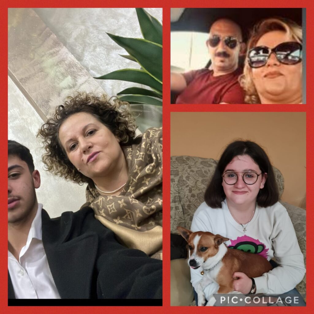 100 DI QUESTI GIORNI. Mugnano   Compie 50 anni Angela Guerriero