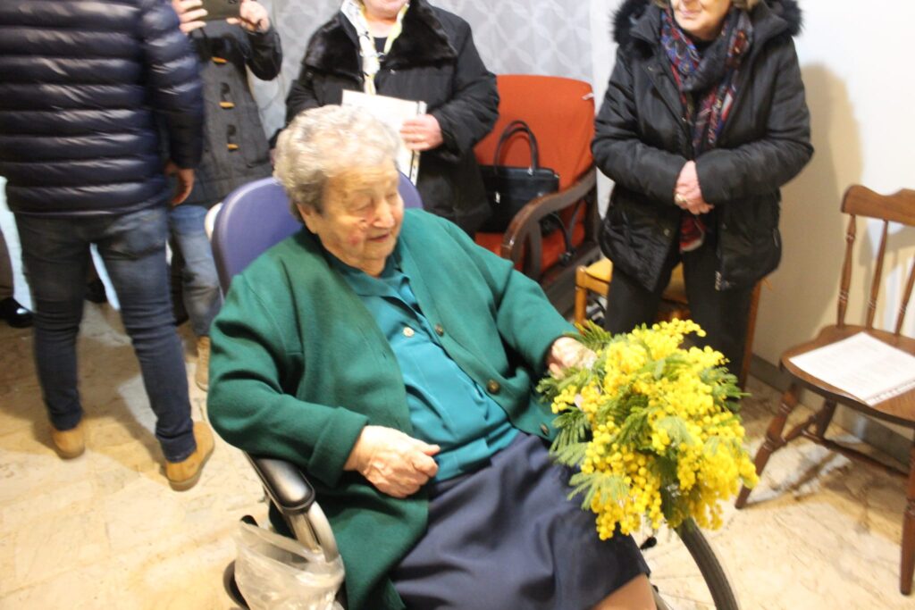 Baiano. Le foto più belle dei 100 anni di Angela Fiordellisi