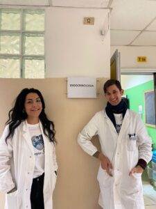 NOLA. L’Osservatorio del Masullo –Theti. Prevenzione socio medica fuori classe… non solo donna