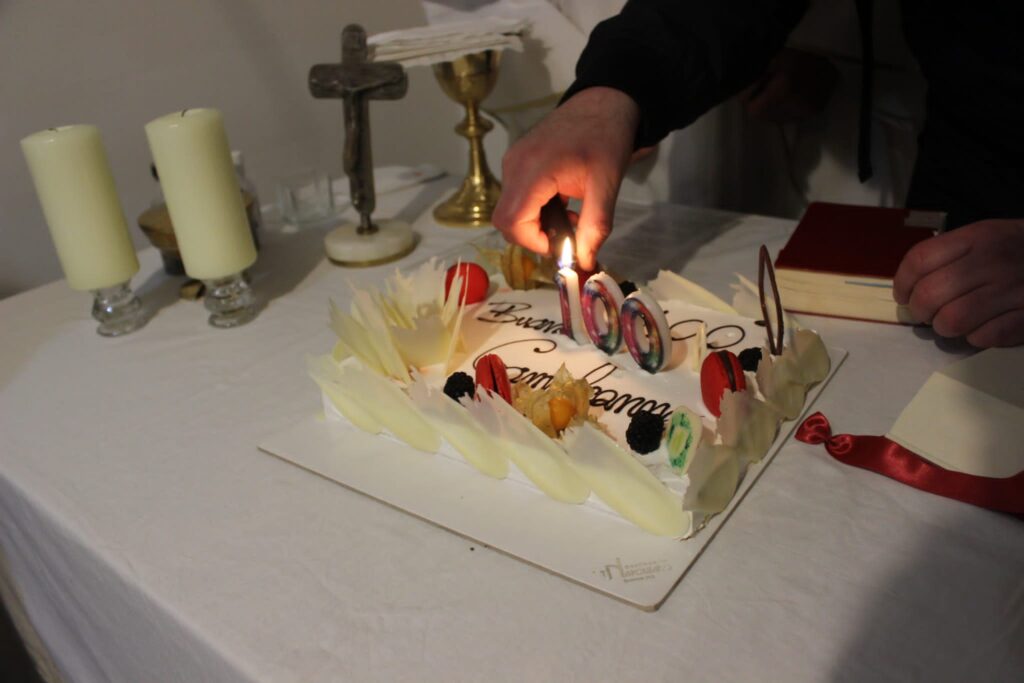 Baiano. Le foto più belle dei 100 anni di Angela Fiordellisi