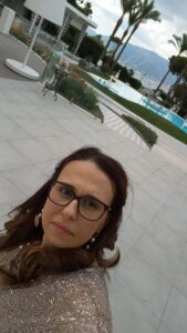 100 DI QUESTI GIORNI. Quadrelle, compie 40 anni Mariagrazia Ferrara