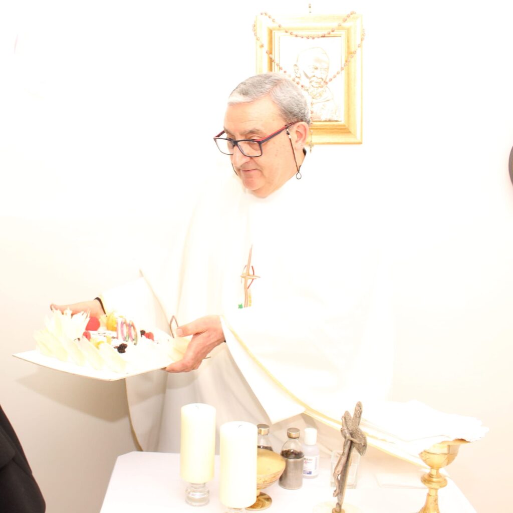 Baiano. Le foto più belle dei 100 anni di Angela Fiordellisi