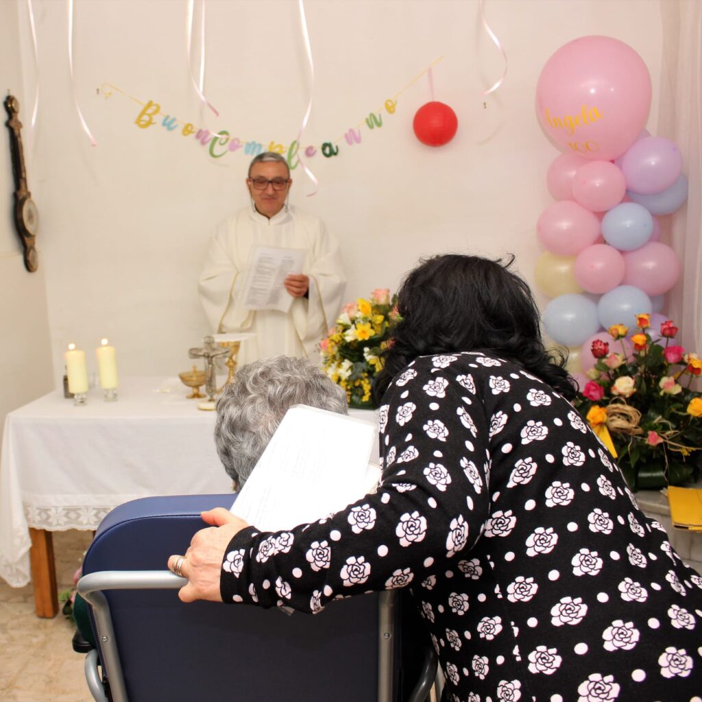 Baiano. Le foto più belle dei 100 anni di Angela Fiordellisi