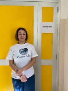 NOLA. L’Osservatorio del Masullo –Theti. Prevenzione socio medica fuori classe… non solo donna