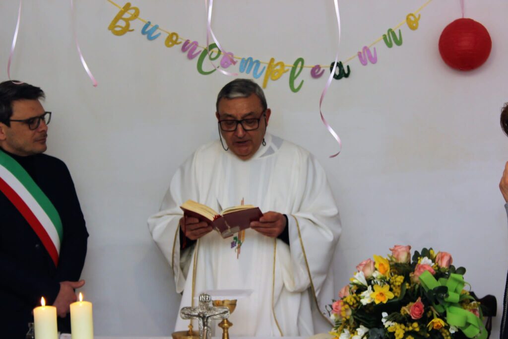 Baiano. Le foto più belle dei 100 anni di Angela Fiordellisi
