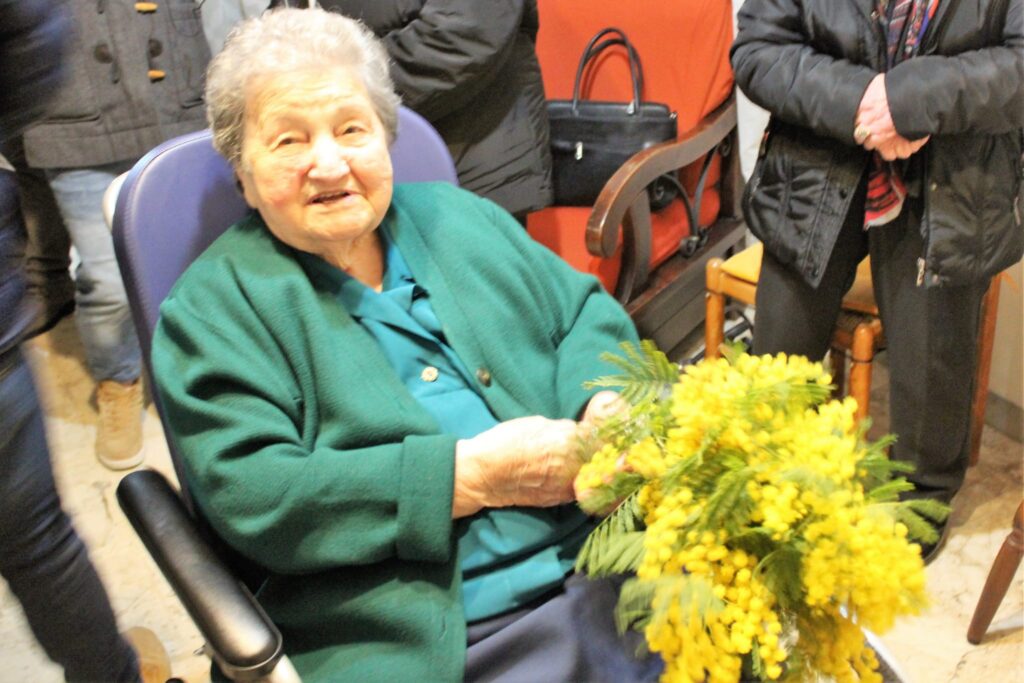 Baiano. Le foto più belle dei 100 anni di Angela Fiordellisi