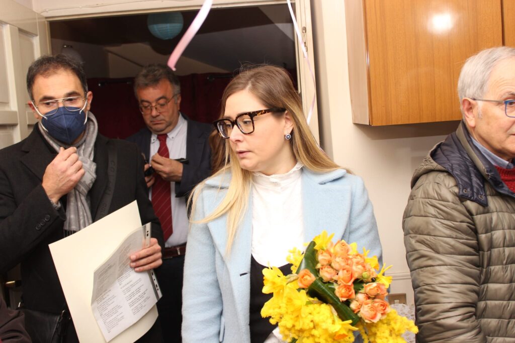 Baiano. Le foto più belle dei 100 anni di Angela Fiordellisi