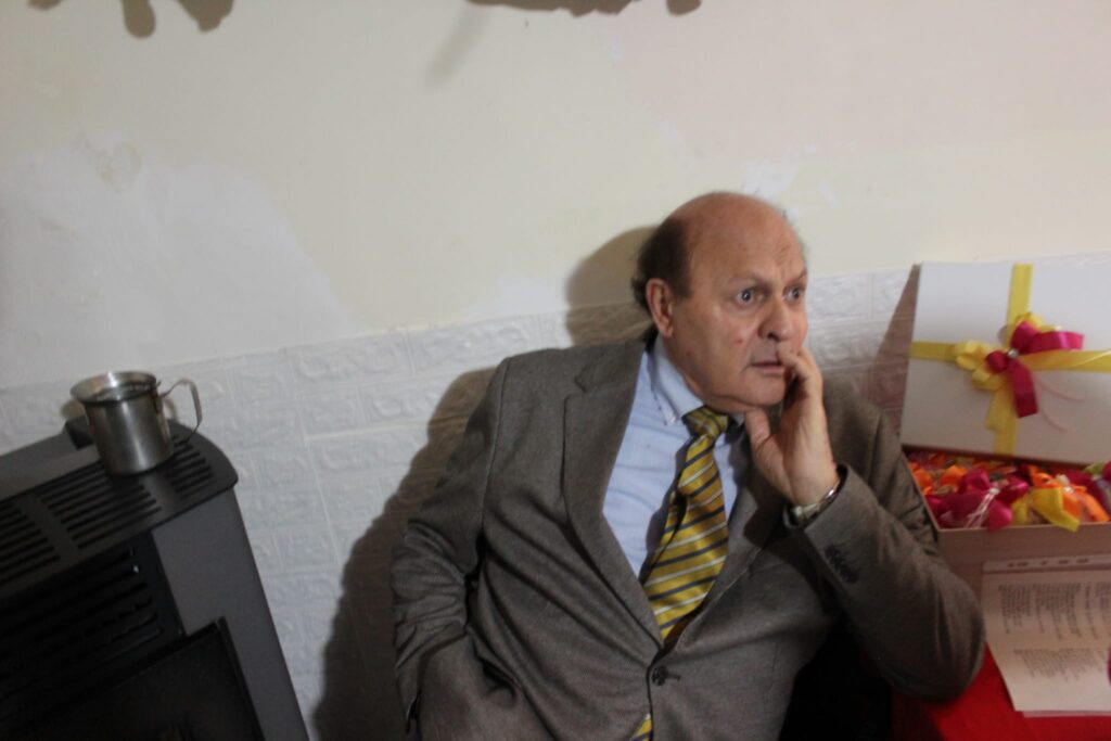 Baiano. Le foto più belle dei 100 anni di Angela Fiordellisi